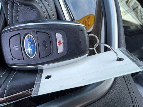 Certified 2025 Subaru Legacy Premium image 29