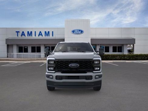 New 2026 Ford F250 Lariat AWD/4WD image 6