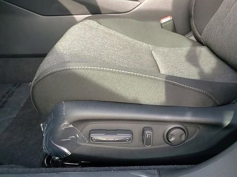 New 2025 Honda Accord SE image 9