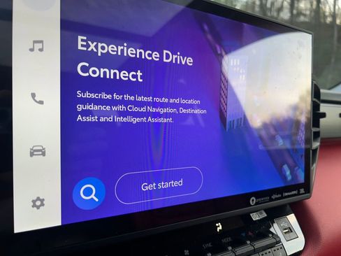 Used 2023 Toyota Tundra TRD Pro AWD/4WD image 14