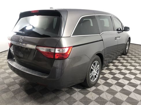Used 2013 Honda Odyssey EX-L image 8