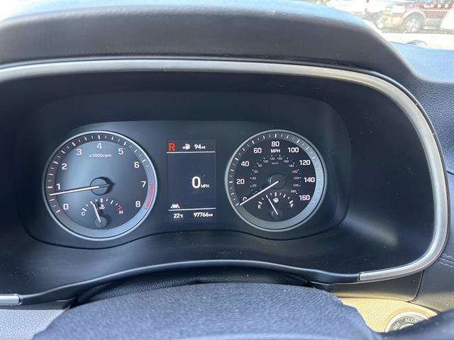 Used 2019 Hyundai Tucson Ultimate AWD/4WD image 16