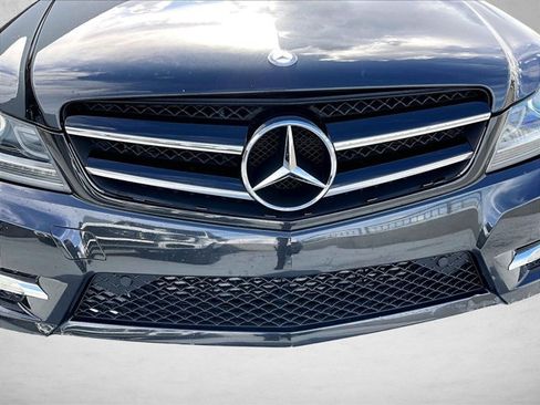 Used 2015 Mercedes-Benz C 250 Coupe image 27
