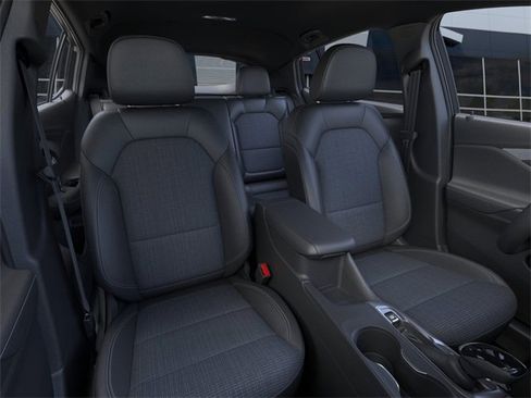 New 2025 Buick Envista Preferred w/ Convenience I Package image 16