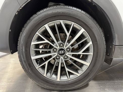 Used 2021 Hyundai Tucson SEL image 54