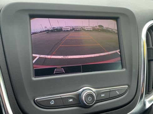 Certified 2023 Chevrolet Equinox LT AWD/4WD image 39
