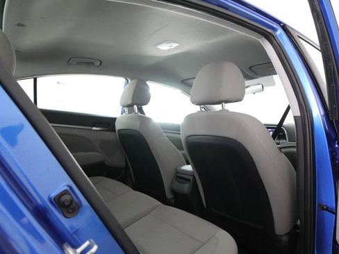 Used 2018 Hyundai Elantra SEL FWD image 45