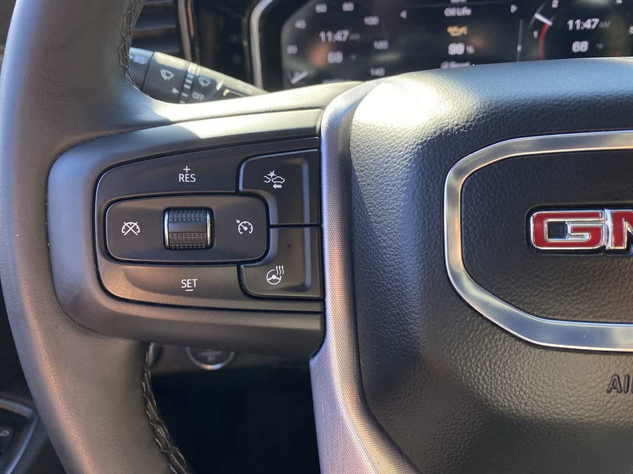 Used 2026 GMC Sierra 1500 SLT AWD/4WD image 20