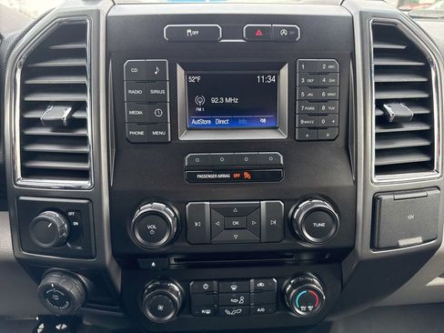 Used 2016 Ford F150 XLT w/ Equipment Group 301A Mid image 22