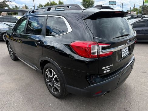 Used 2023 Subaru Ascent Limited AWD/4WD image 7