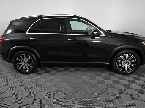 Certified 2026 Mercedes-Benz GLE 350 4MATIC image 26