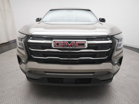 Used 2026 GMC Terrain Elevation AWD/4WD image 11