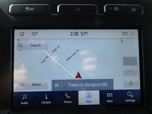 Used 2020 Ford F150 Lariat w/ Equipment Group 502A Luxury image 24