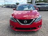 Used 2019 Nissan Sentra SR image 2