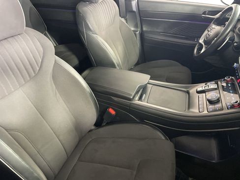 Used 2024 Hyundai Palisade Calligraphy image 25