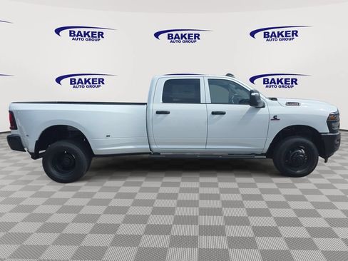 New 2026 RAM 3500 Tradesman AWD/4WD image 2