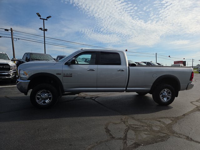 Used 2014 RAM 2500 SLT AWD/4WD image 3
