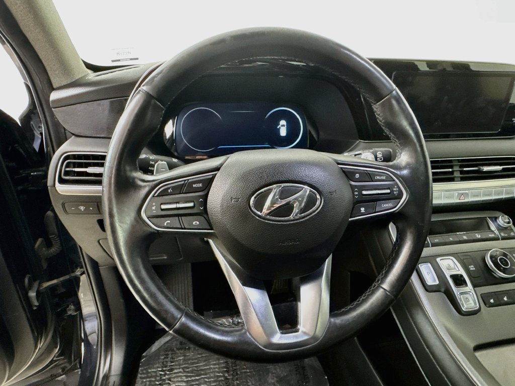 Used 2022 Hyundai Palisade Limited AWD/4WD image 12