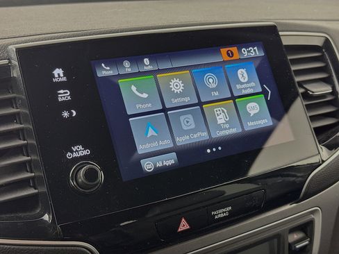 Certified 2023 Honda Passport EX-L image 14