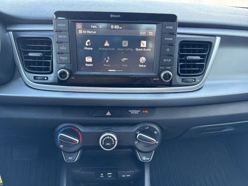 Used 2020 Kia Rio S image 13