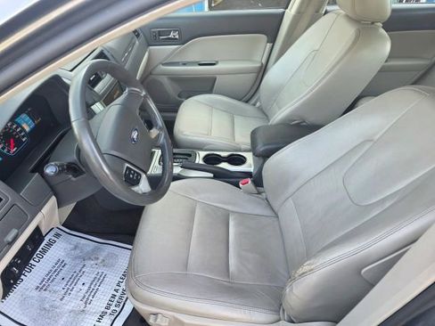 Used 2010 Ford Fusion Hybrid image 12