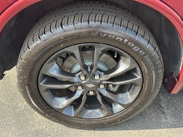 Used 2021 Dodge Durango GT AWD/4WD image 7