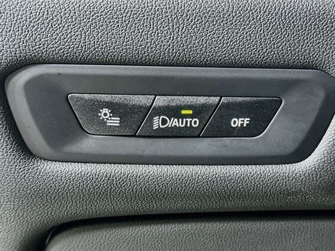 Used 2026 BMW X5 xDrive40i AWD/4WD image 17