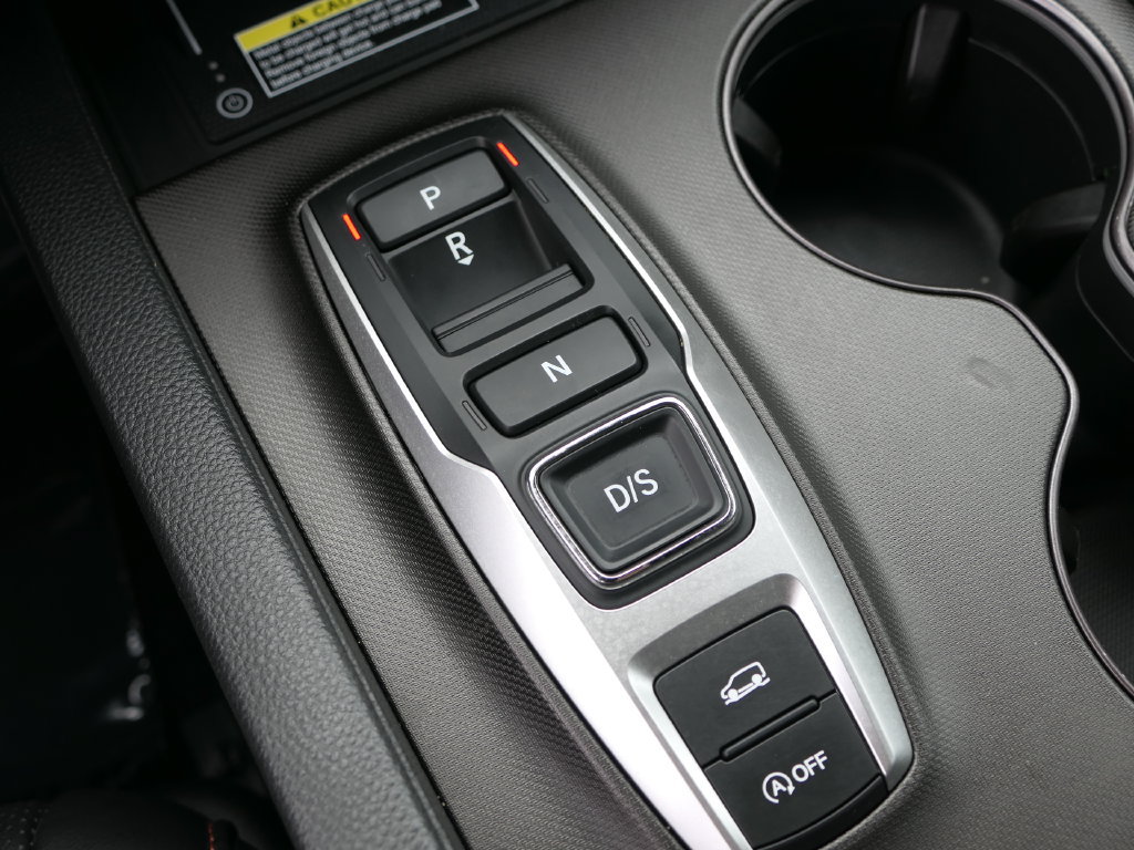 Used 2025 Honda Passport TrailSport image 19