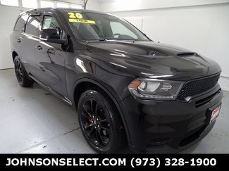 Used 2020 Dodge Durango R/T w/ Blacktop Package image 1