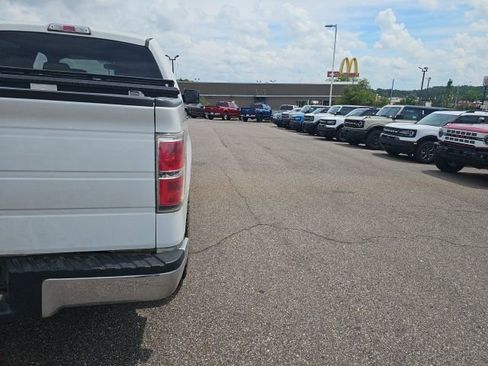 Used 2013 Ford F150 XLT w/ XLT Chrome Pkg AWD/4WD image 7