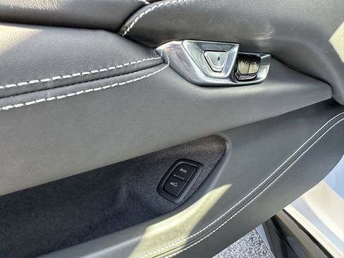 New 2026 Chevrolet Corvette Z06 image 41