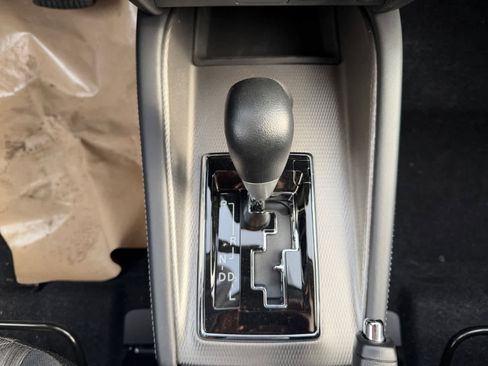 New 2026 Mitsubishi Outlander Sport ES image 14