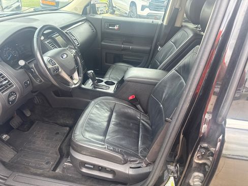 Used 2014 Ford Flex SEL w/ Equipment Group 202A AWD/4WD image 19
