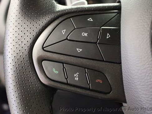 Used 2023 Dodge Challenger R/T w/ Blacktop Package RWD image 18
