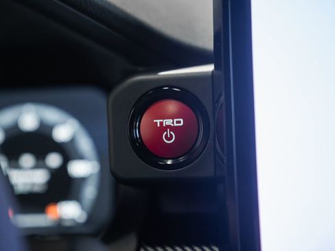 New 2026 Toyota Tacoma TRD Pro AWD/4WD image 31