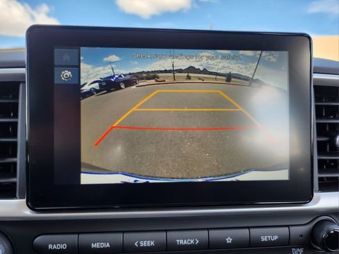 New 2026 Hyundai Venue SEL FWD image 18