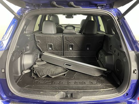 Used 2025 Subaru Forester Sport w/ Popular Package #1 image 23