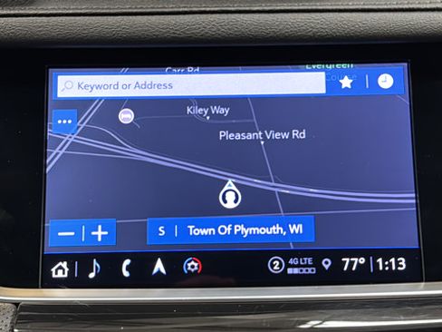Used 2023 Cadillac XT5 Premium Luxury AWD/4WD image 15