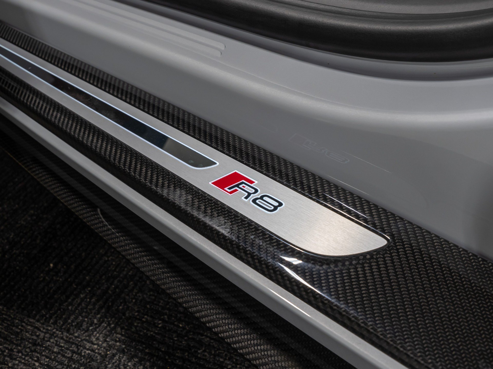 Used 2023 Audi R8 V10 performance AWD/4WD image 51