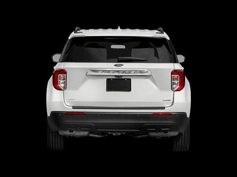 Used 2020 Ford Explorer XLT RWD image 31