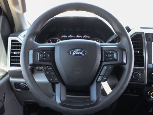 Used 2022 Ford F250 XLT AWD/4WD image 20
