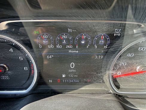 Used 2021 Chevrolet Tahoe Z71 w/ Z71 Signature Package image 15