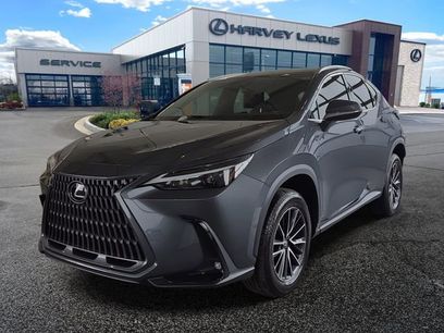 Used 2024 Lexus NX 350 350 Base w/ Cold Area Package