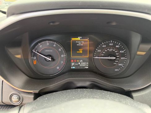 Used 2023 Subaru Crosstrek 2.0i Premium AWD/4WD image 30