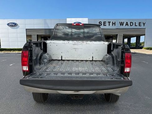 Used 2016 RAM 2500 SLT image 14