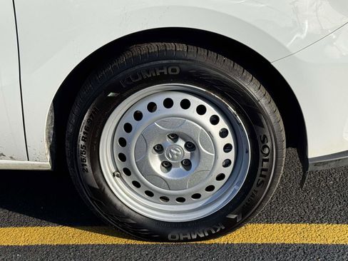 Used 2022 RAM ProMaster City Wagon image 7