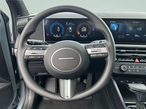 New 2026 Hyundai Santa Cruz SE FWD image 29