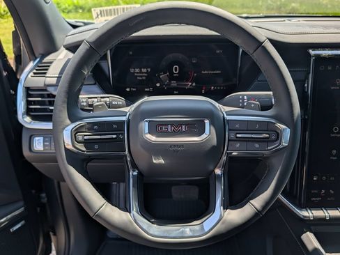 New 2026 GMC Acadia Elevation w/ Elevation Premium Package AWD/4WD image 30