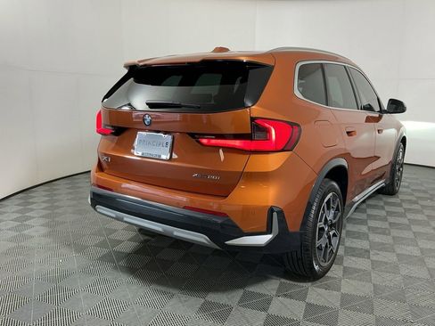 Certified 2023 BMW X1 xDrive28i w/ Convenience Package AWD/4WD image 5