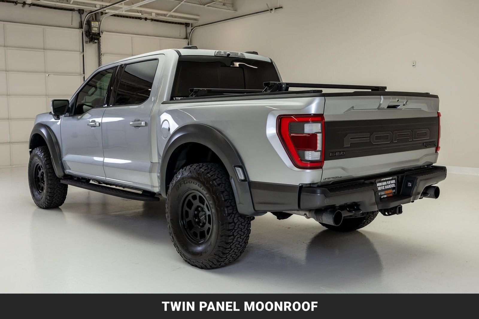 Used 2023 Ford F150 Raptor w/ Raptor Carbon Fiber Package AWD/4WD image 6